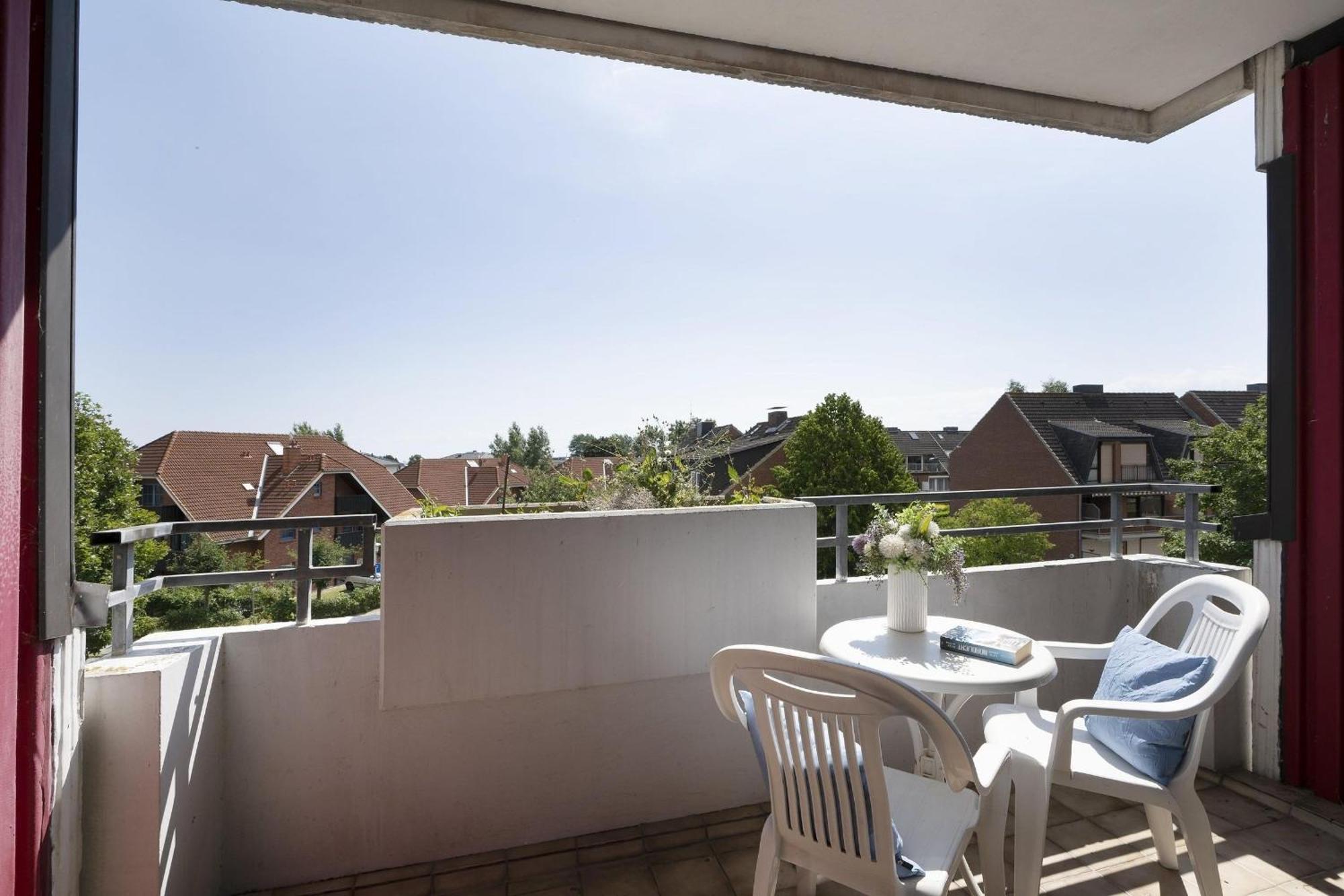 Berolina Ostseegold Dahme  Buitenkant foto