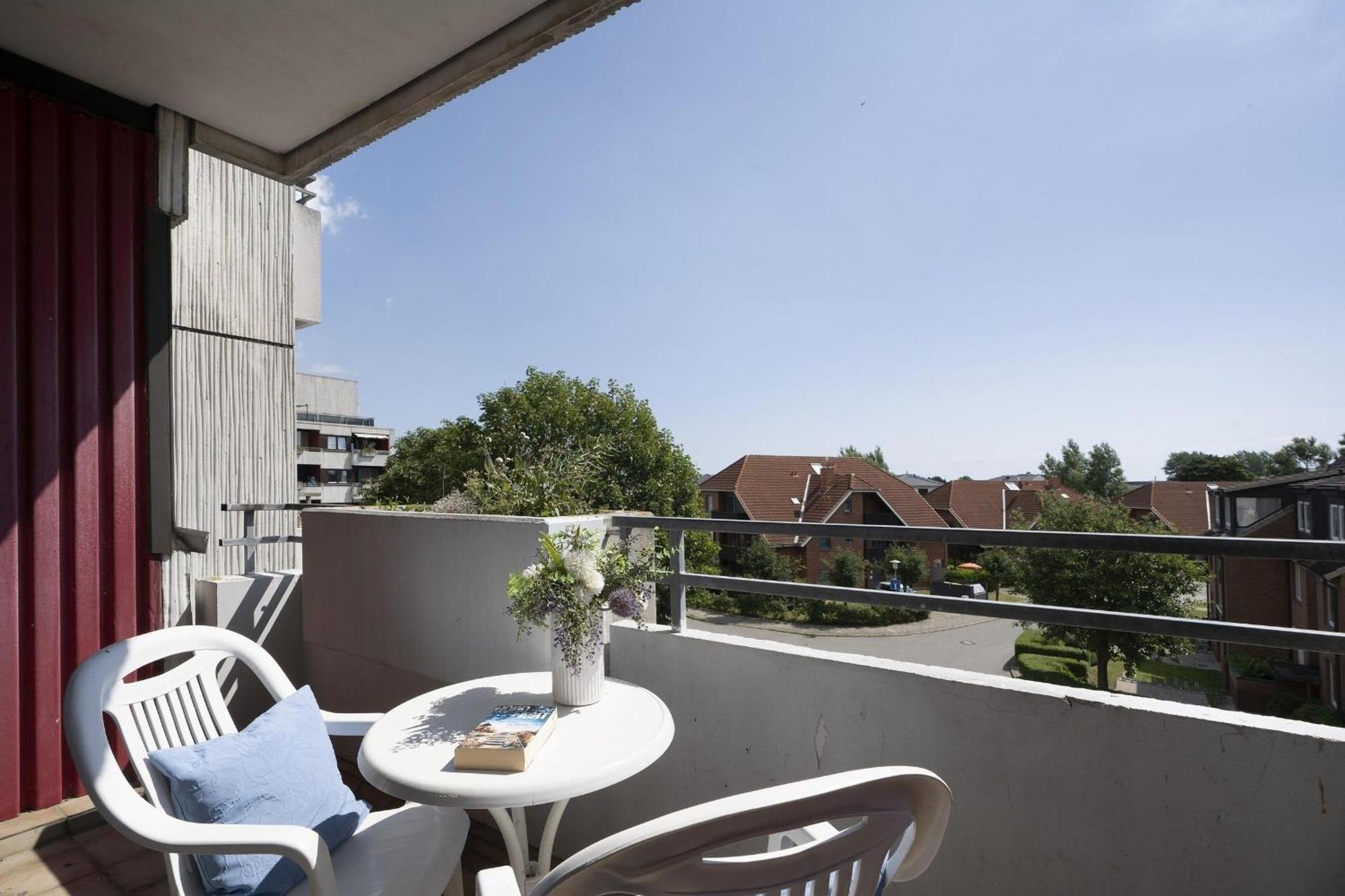 Berolina Ostseegold Dahme  Buitenkant foto